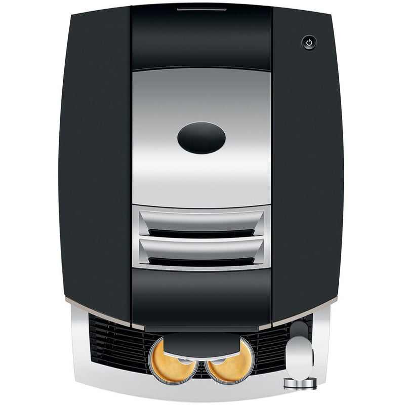 Jura J8 Automatic Coffee Machine JU15555 IMAGE 5