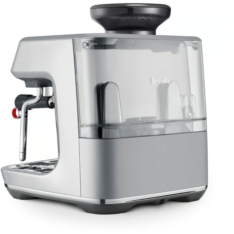 Breville the Barista Touch™ Impress Espresso Machine BES881BSS1BNA1 IMAGE 6