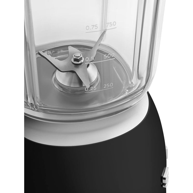 Smeg Retro-Style Blender with 600 W BLF03BLUS IMAGE 5