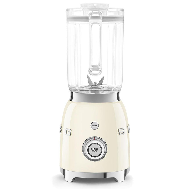 Smeg Retro-Style Blender with 600 W BLF03CRUS IMAGE 2