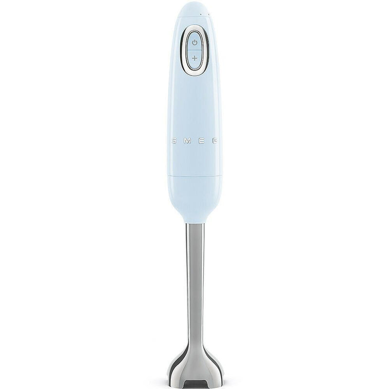 Smeg 50's Style Aesthetic Hand Blender HBF11PBUS IMAGE 1