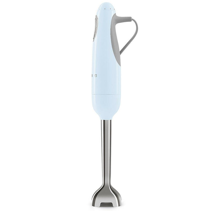 Smeg 50's Style Aesthetic Hand Blender HBF11PBUS IMAGE 2