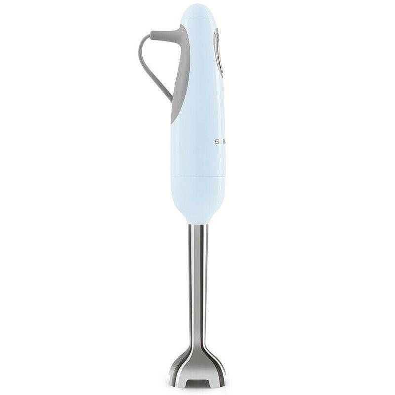 Smeg 50's Style Aesthetic Hand Blender HBF11PBUS IMAGE 3