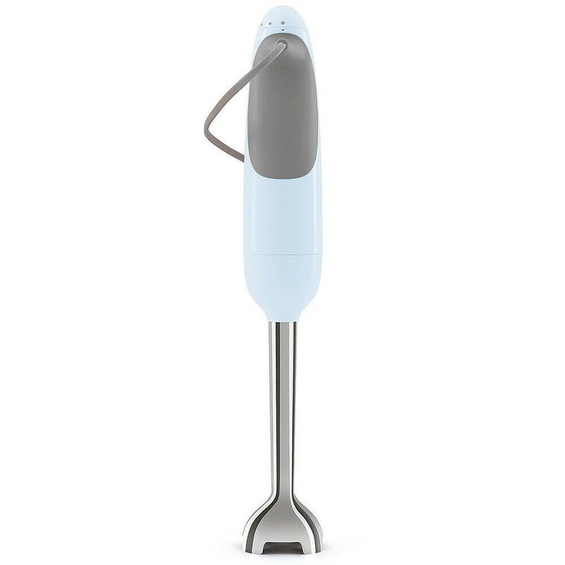 Smeg 50's Style Aesthetic Hand Blender HBF11PBUS IMAGE 4