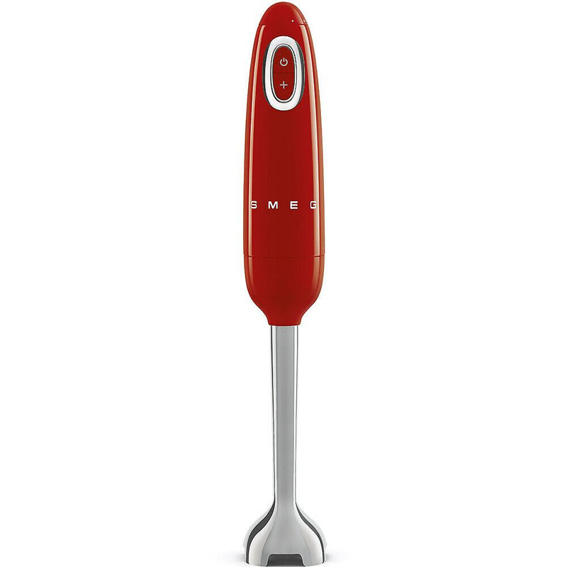 Smeg 50's Style Aesthetic Hand Blender HBF11RDUS IMAGE 1