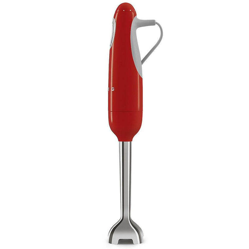 Smeg 50's Style Aesthetic Hand Blender HBF11RDUS IMAGE 2