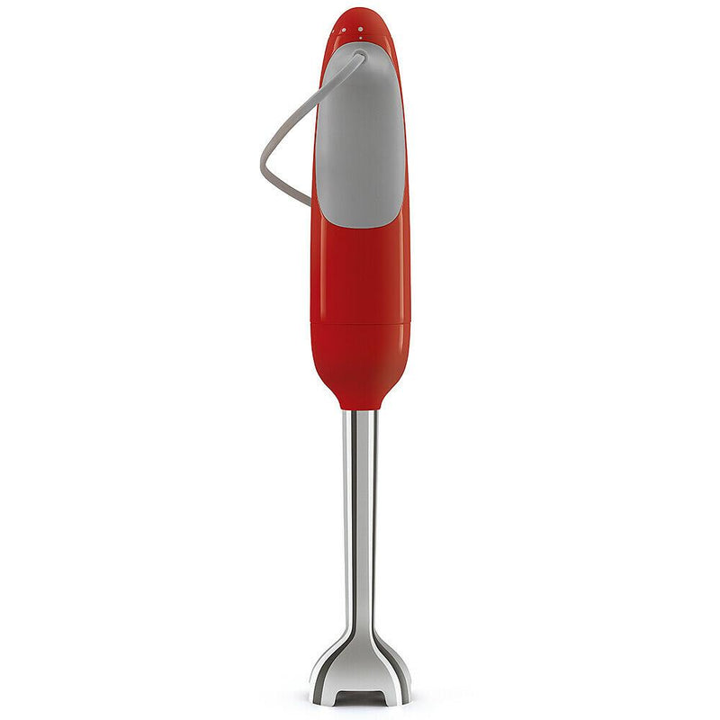 Smeg 50's Style Aesthetic Hand Blender HBF11RDUS IMAGE 4