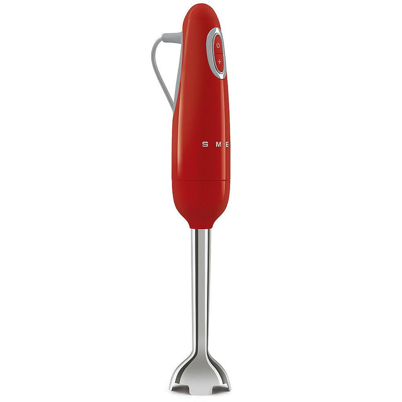 Smeg 50's Style Aesthetic Hand Blender HBF11RDUS IMAGE 5