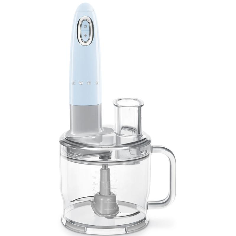 Smeg Food Processor Accessory for Hand Blenders HBFP11 IMAGE 4