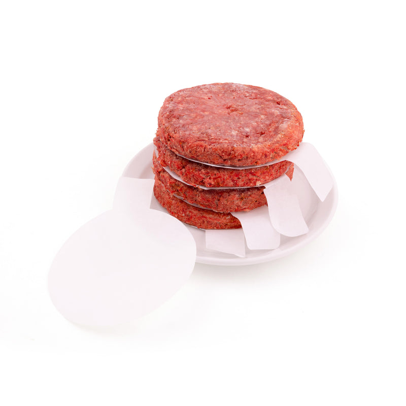 Broil King Burger Paper 62470 IMAGE 1