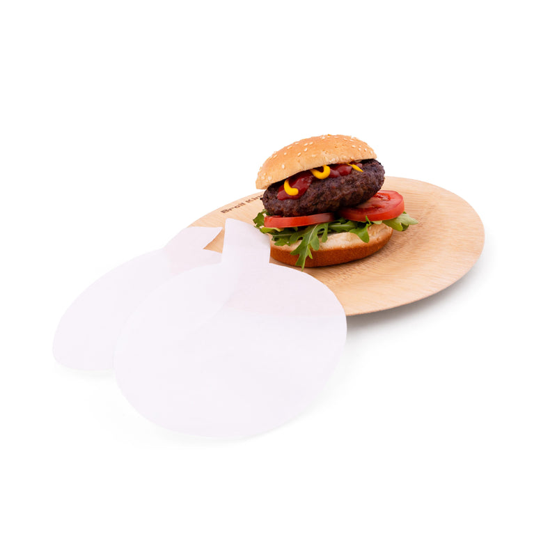 Broil King Burger Paper 62470 IMAGE 2