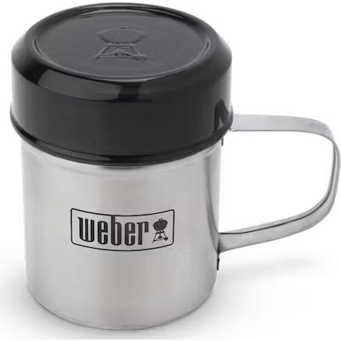 Weber Smashed Burger Set 3400061 IMAGE 8