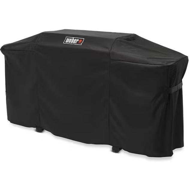 Weber Premium Griddle Cover 3400119 IMAGE 4