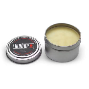 Weber Griddle Seasoning Wax 9349 IMAGE 1