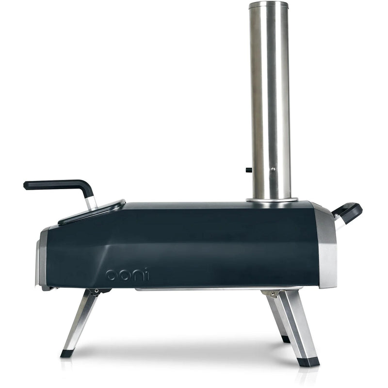 Ooni Karu 12G Multi-Fuel Pizza Oven UU-P26100 IMAGE 4