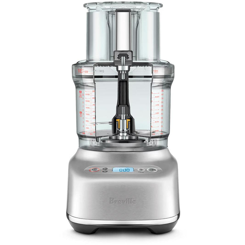 Breville the Paradice™ 16 Food Processor BFP838BSS1BNA1 IMAGE 4