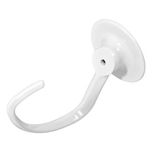 KitchenAid Coated C-Dough Hook for 6Qt Bowl-Lift Mixer KN256CDH IMAGE 1