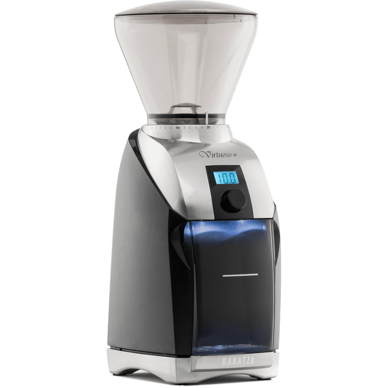 Baratza Virtuoso™+ Conical Burr Coffee Grinder ZCG587BLK1AUC1A IMAGE 3