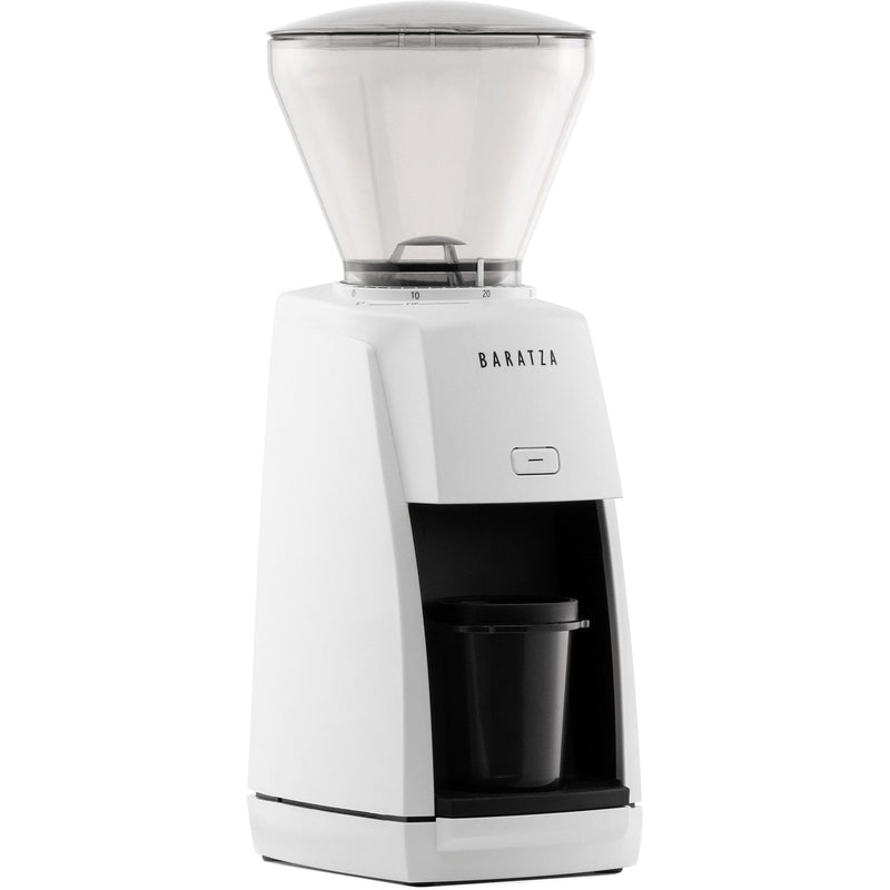 Baratza Encore™ ESP Conical Burr Coffee Grinder ZCG495WHT1AUC1A IMAGE 2