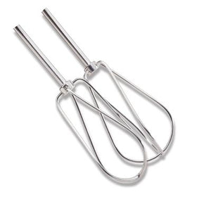 KitchenAid Stainless Steel Turbo Beater™ KHM2B IMAGE 1