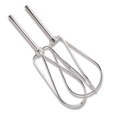 KitchenAid Stainless Steel Turbo Beater™ KHM2B IMAGE 1