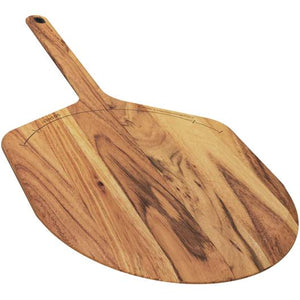 Gozney Acacia Wood Pizza Peel & Server - Large AD1781 IMAGE 1