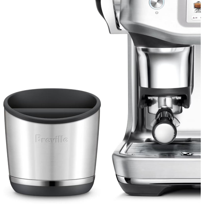 Breville Knock Box™ 20 BEA502BSS0ZAN1 IMAGE 6