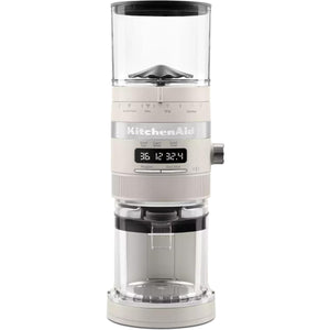 KitchenAid Burr Coffee Grinder KCG8433MH IMAGE 1