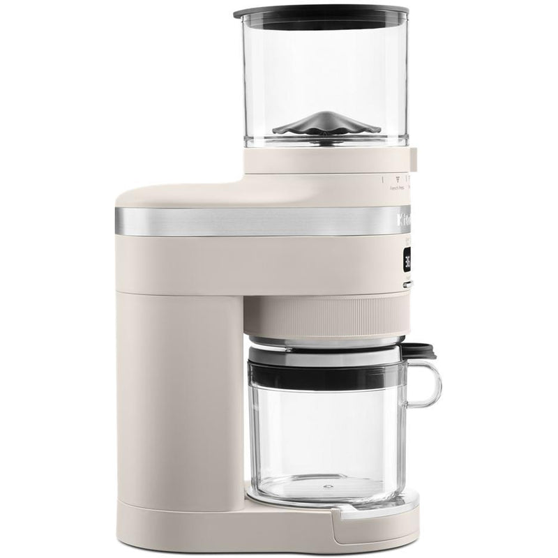 KitchenAid Burr Coffee Grinder KCG8433MH IMAGE 4