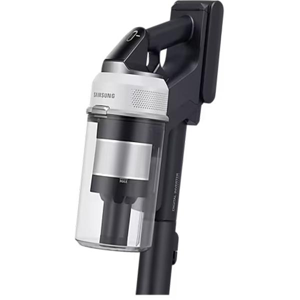 Samsung Jet 85 Cordless Stick Vacuum with Jet Dual Brush VS20C8522TW/AA IMAGE 8