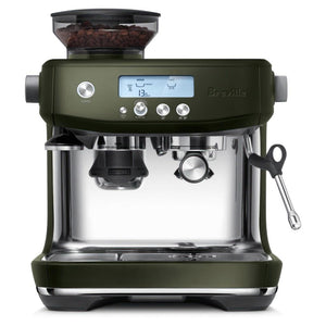 Breville Barista Pro Espresso Machine BES878OLT1BNA1 IMAGE 1