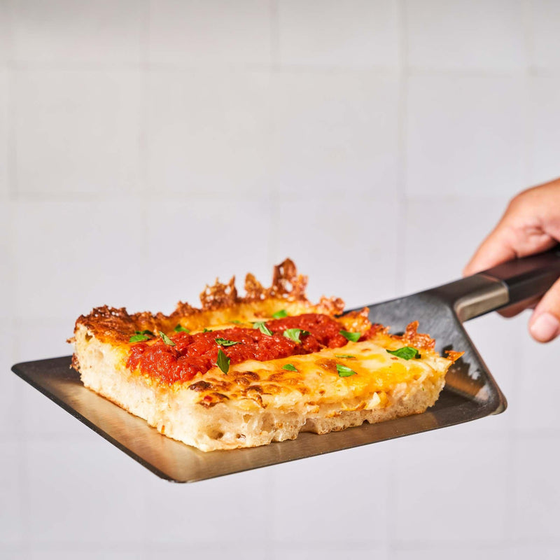 Ooni Pan Pizza Spatula UUP2AD00 IMAGE 4