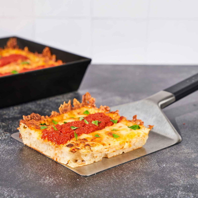 Ooni Pan Pizza Spatula UUP2AD00 IMAGE 6