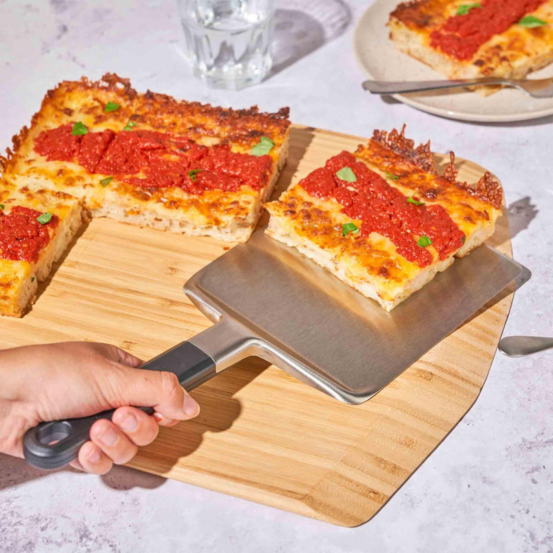 Ooni Pan Pizza Spatula UUP2AD00 IMAGE 7