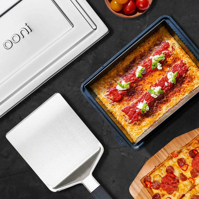 Ooni Pan Pizza Spatula UUP2AD00 IMAGE 8