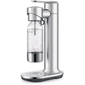 Breville InFizz™ Aqua Sparkling Water Maker BCA600BSS0ZNA1 IMAGE 1