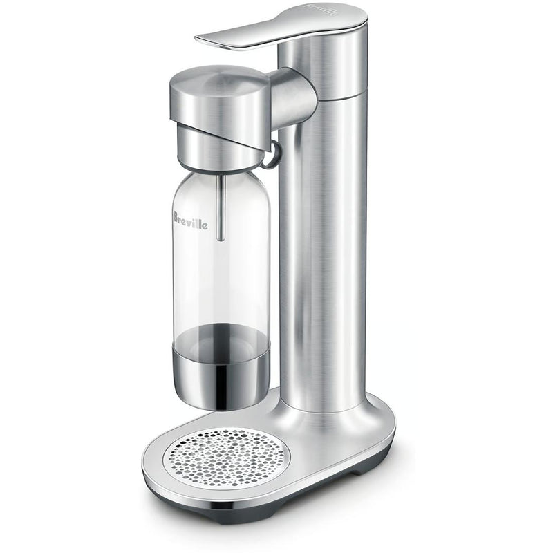 Breville InFizz™ Aqua Sparkling Water Maker BCA600BSS0ZNA1 IMAGE 2