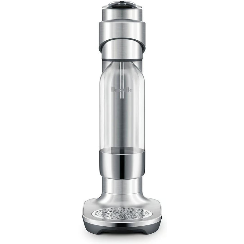 Breville InFizz™ Aqua Sparkling Water Maker BCA600BSS0ZNA1 IMAGE 3