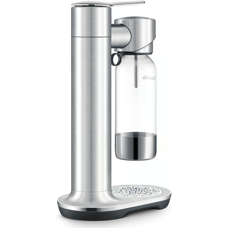 Breville InFizz™ Aqua Sparkling Water Maker BCA600BSS0ZNA1 IMAGE 4