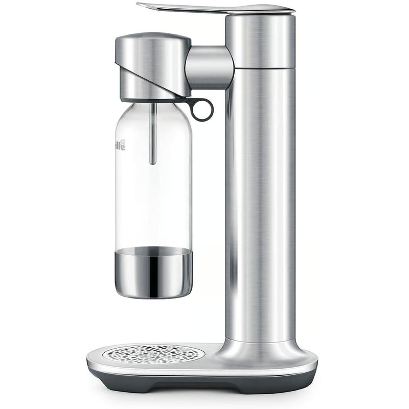 Breville InFizz™ Aqua Sparkling Water Maker BCA600BSS0ZNA1 IMAGE 5