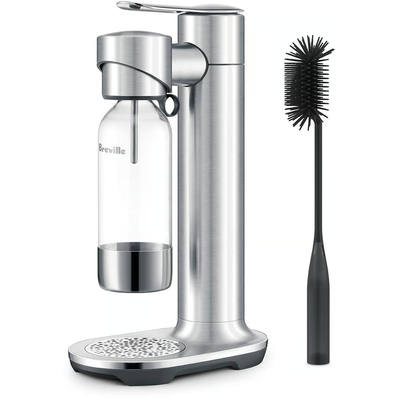 Breville InFizz™ Aqua Sparkling Water Maker BCA600BSS0ZNA1 IMAGE 6