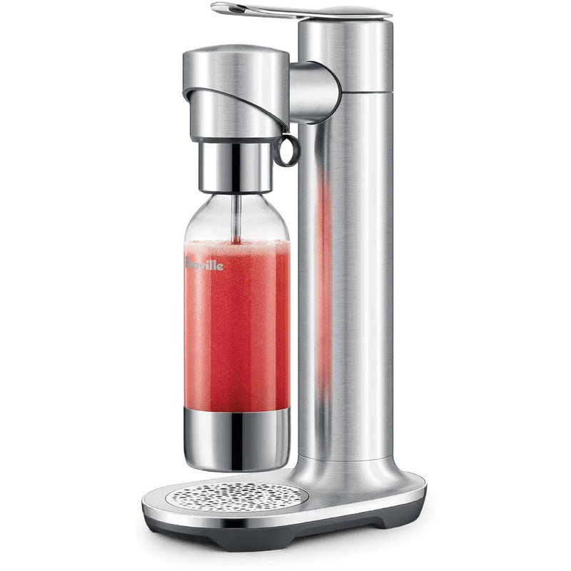 Breville InFizz™ Fusion Sparkling Water Maker BCA800BSS0ZNA1 IMAGE 1