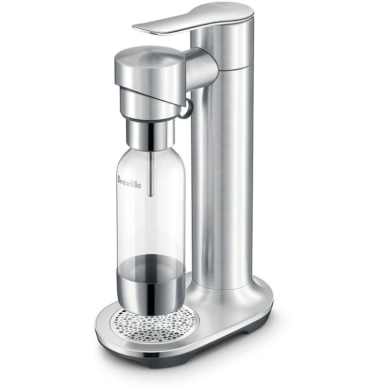 Breville InFizz™ Fusion Sparkling Water Maker BCA800BSS0ZNA1 IMAGE 2