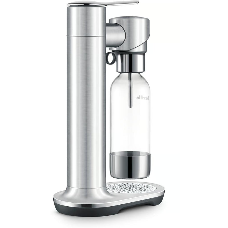 Breville InFizz™ Fusion Sparkling Water Maker BCA800BSS0ZNA1 IMAGE 4