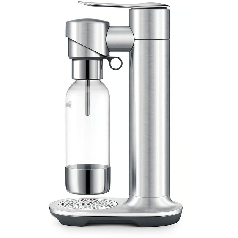 Breville InFizz™ Fusion Sparkling Water Maker BCA800BSS0ZNA1 IMAGE 5