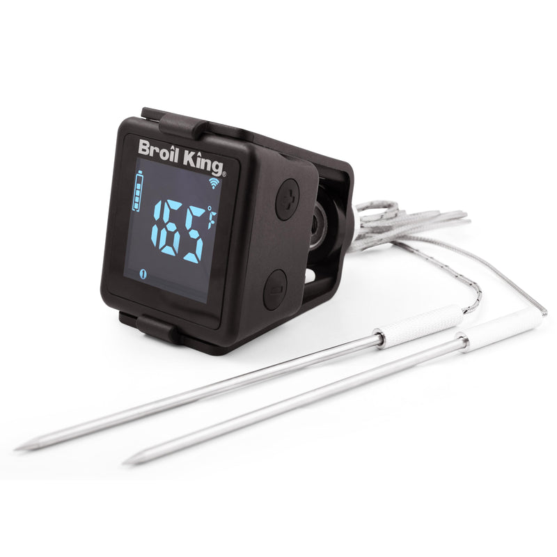 Broil King iQue™ Smart Thermometer 61939 IMAGE 3