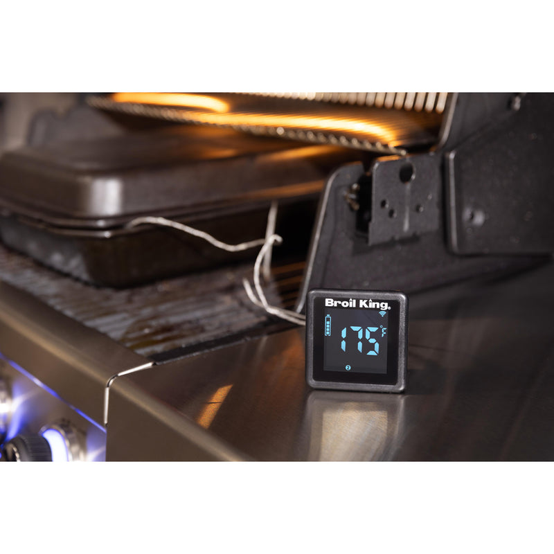 Broil King iQue™ Smart Thermometer 61939 IMAGE 7