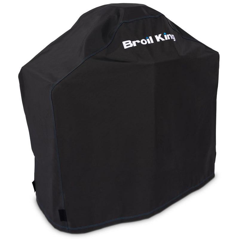 Broil King Grill Cover - Premium/ Pellet Keg 68360 IMAGE 1