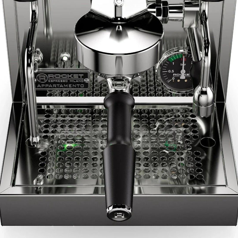 Faema Appartamento TCA Espresso Machine R01-RE502A3C12 IMAGE 12