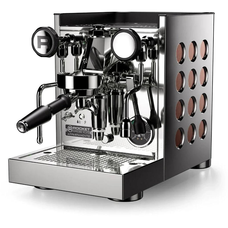 Faema Appartamento TCA Espresso Machine R01-RE502A3C12 IMAGE 1